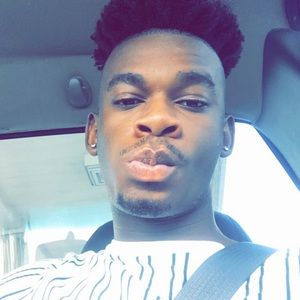 Meet your Posher, Jayljn